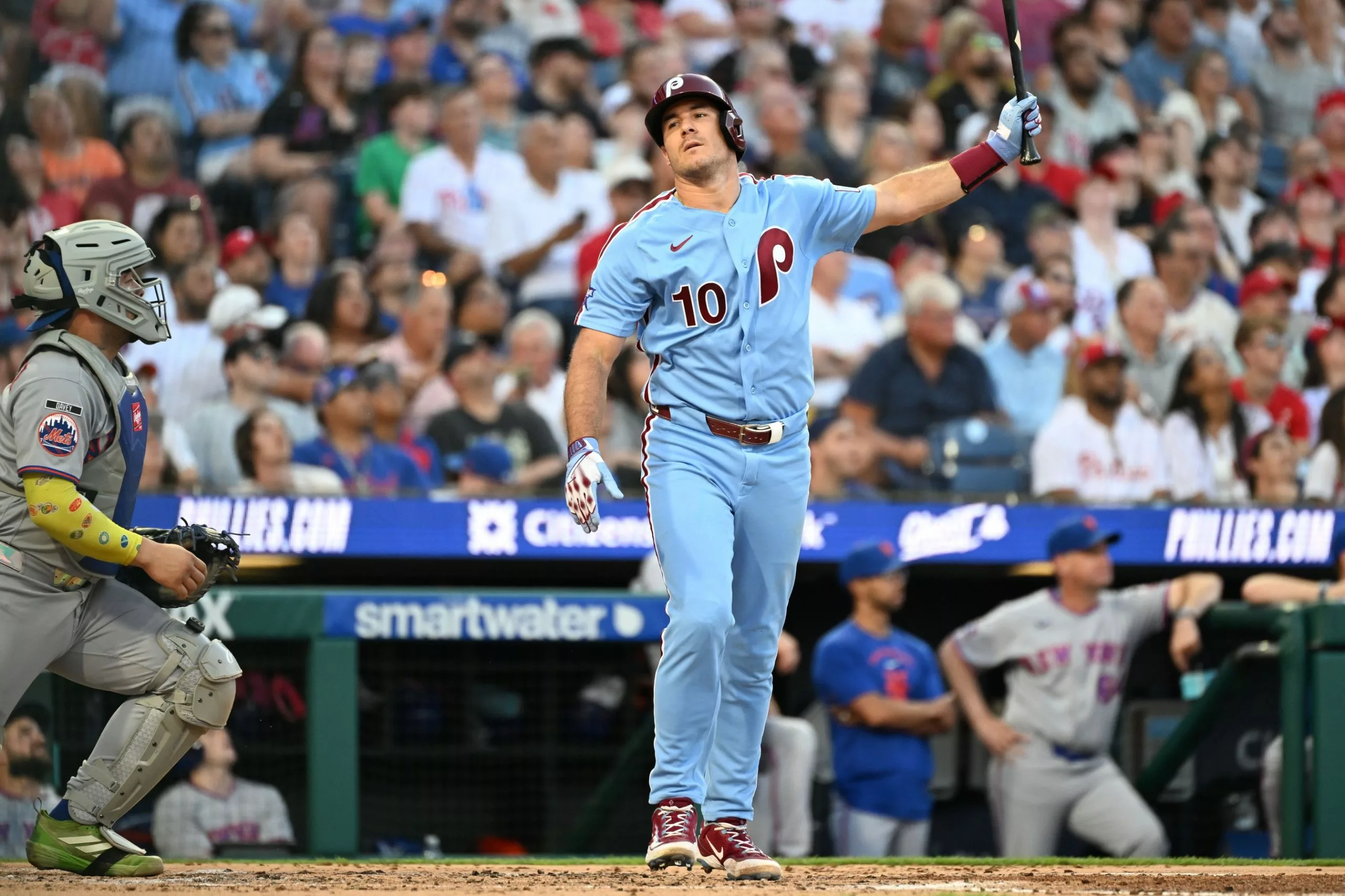 New York Mets vs Philadelphia Phillies Picks and Prediction, Saturday, June 20, 2026