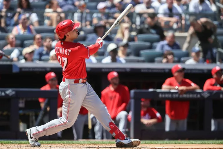 Cincinnati Reds vs New York Yankees Picks and Prediction for Sunday, June 21, 2026