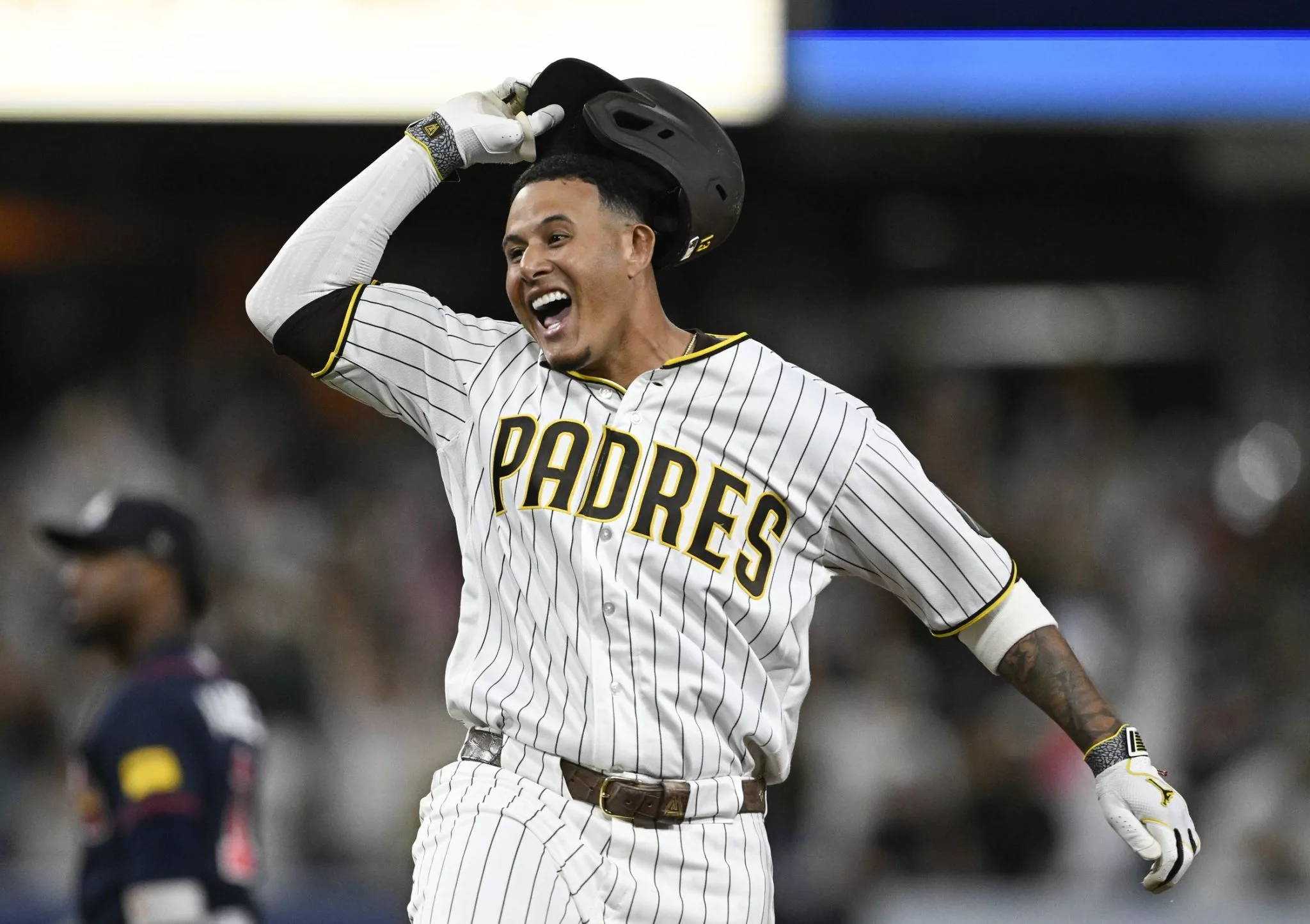 Dodgers vs. Padres Prediction