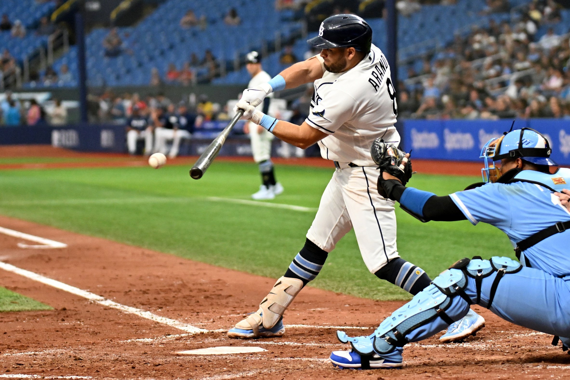 New York Yankees vs Tampa