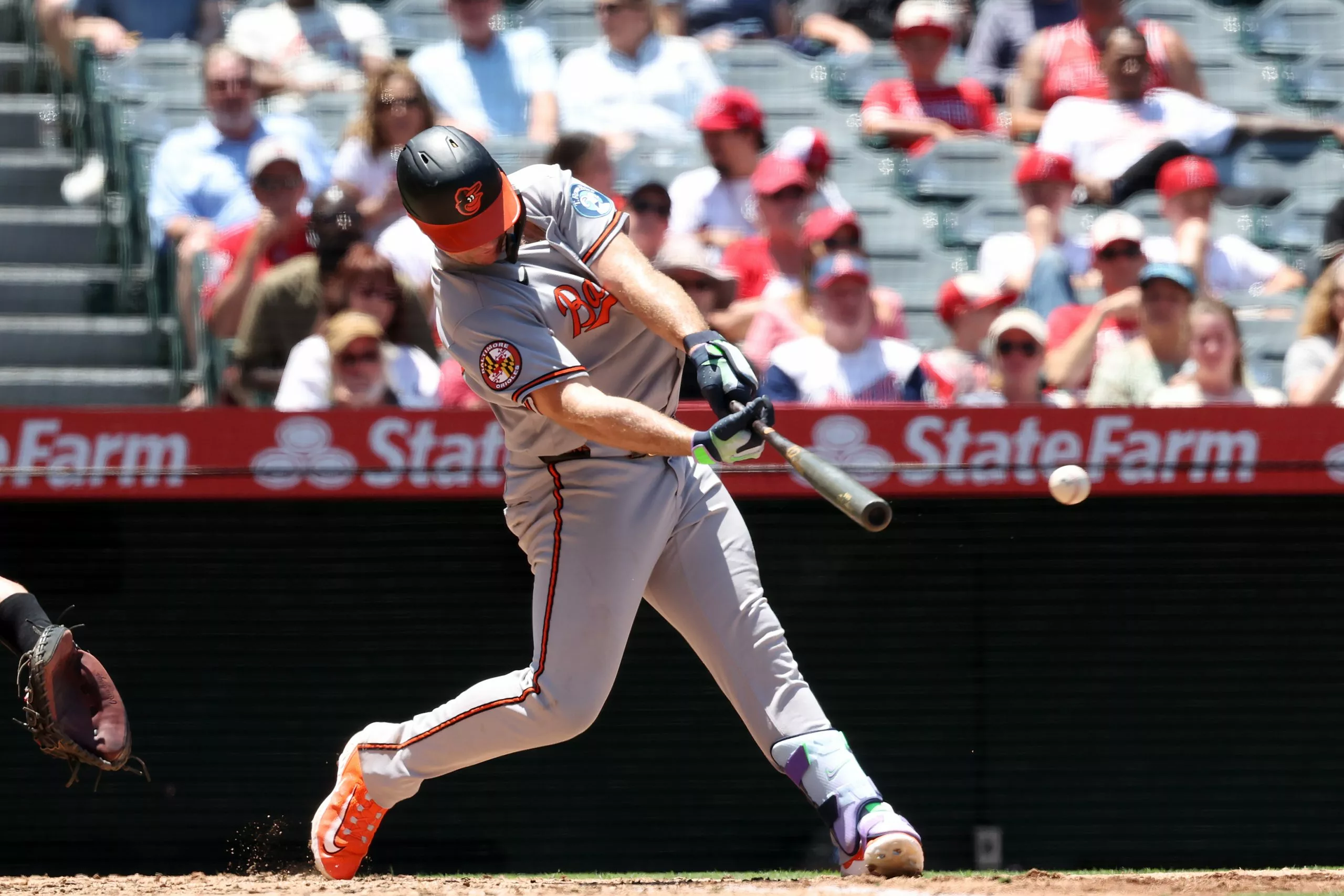 Washington Nationals vs. Baltimore Orioles Picks and Prediction for Saturday, June 27, 2026