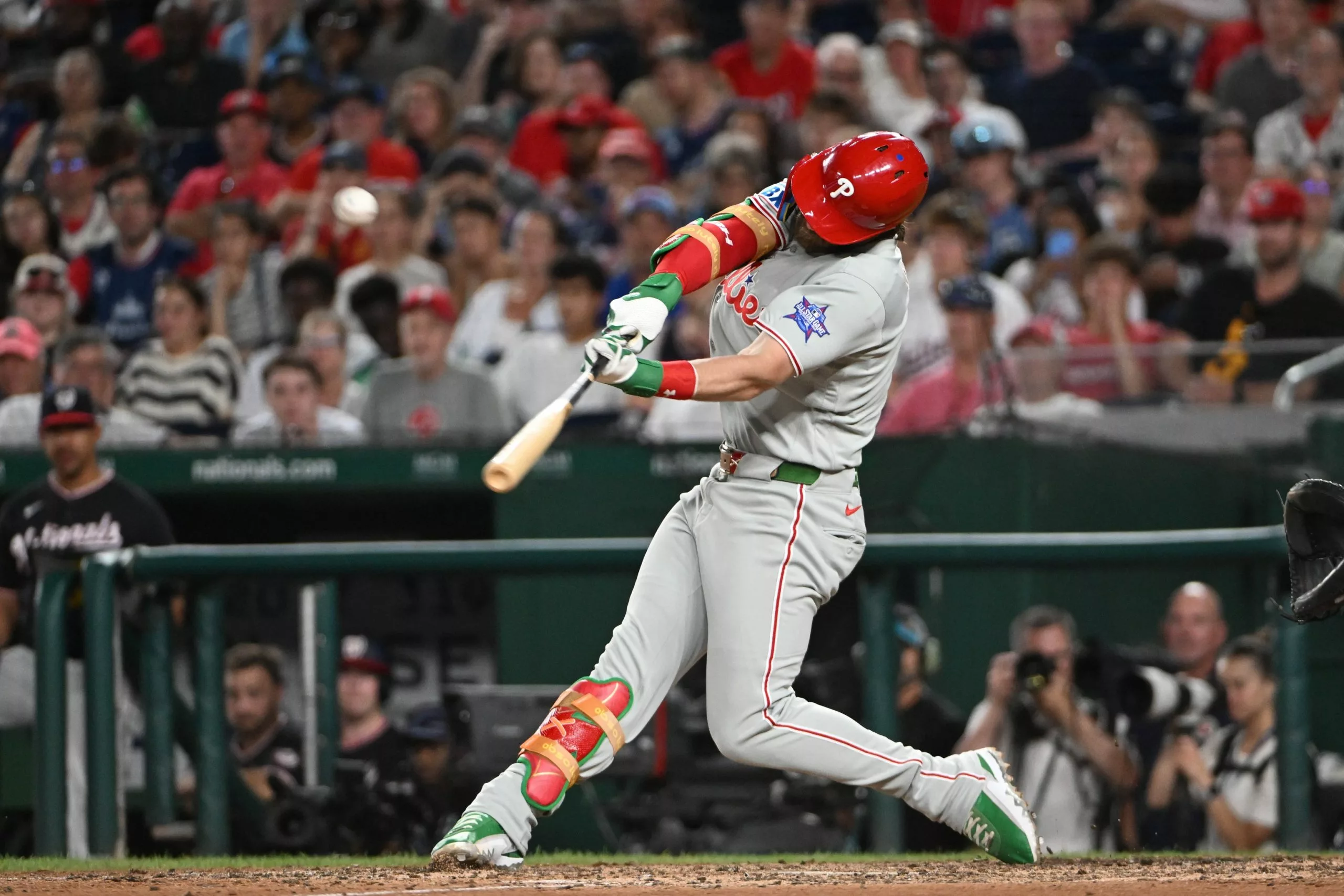 Philadelphia Phillies vs. New York Mets Picks and Prediction for Saturday, June 27, 2026