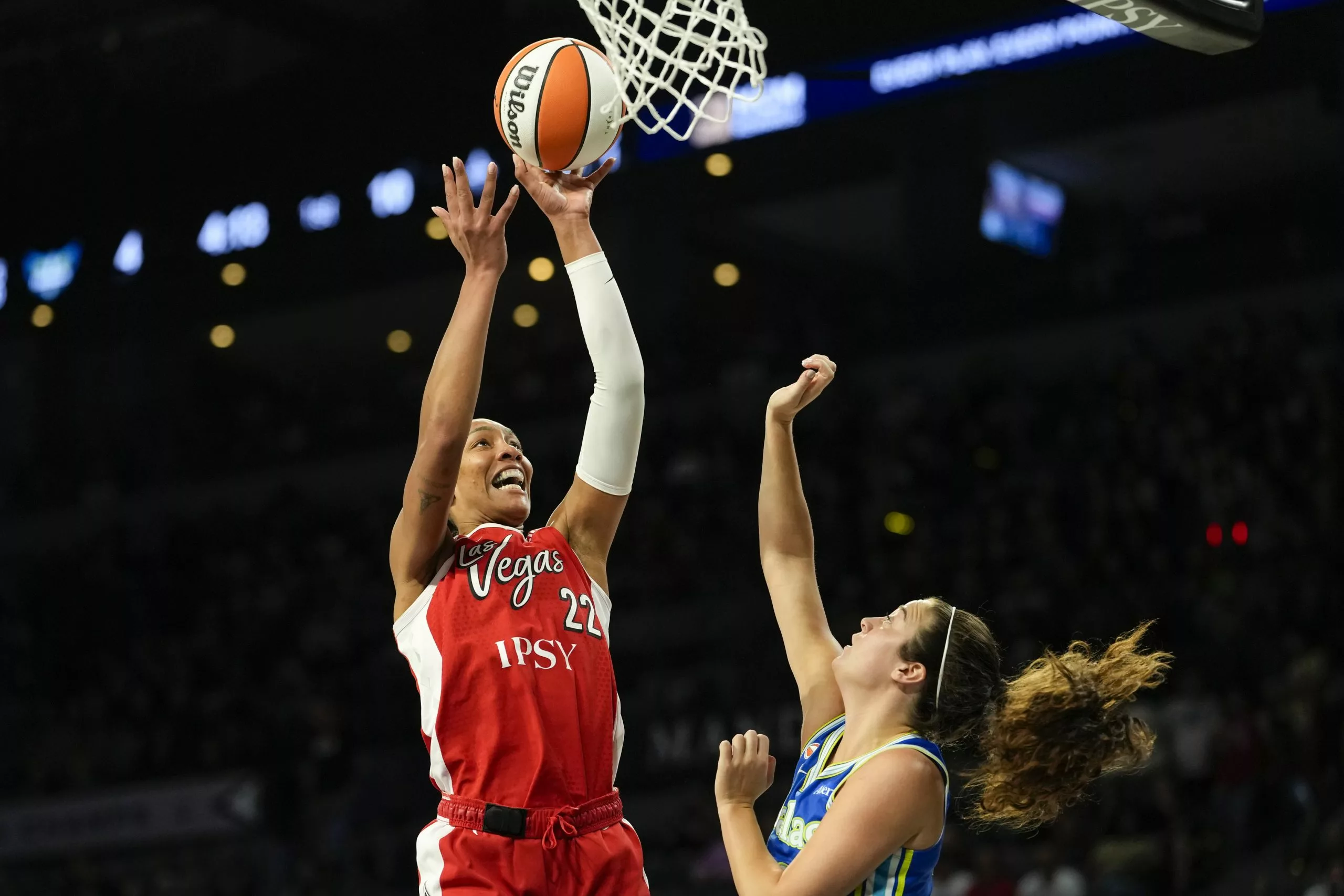 Las Vegas Aces vs. Chicago Sky Picks and Prediction for Sunday, June 28, 2026