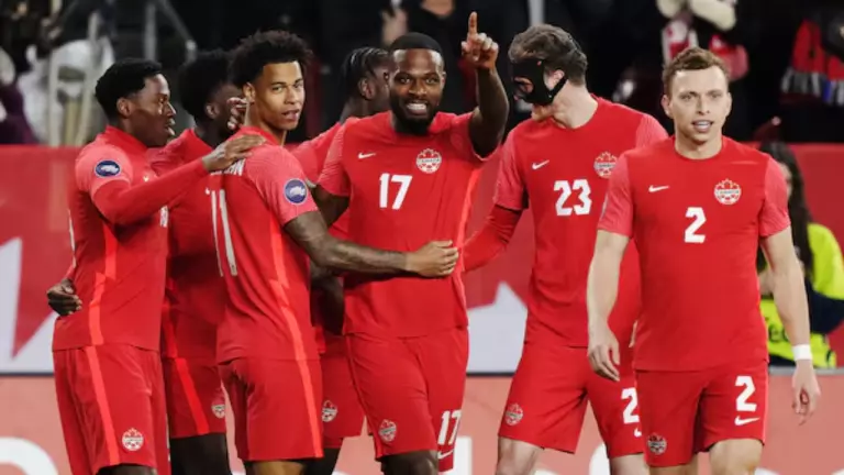 Canada vs Bosnia and Herzegovina Picks, Prediction, Odds, and Line Movement for Friday, June 12, 2026