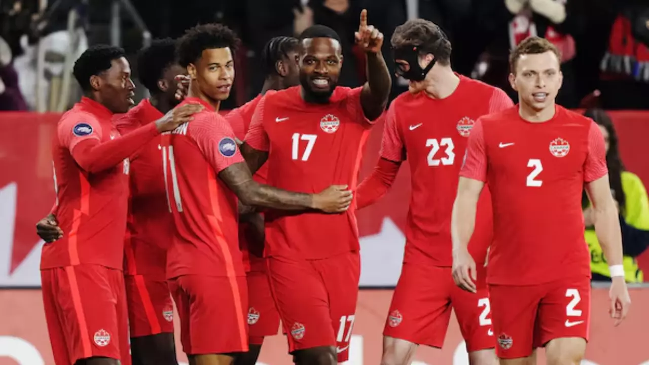 Canada vs Bosnia and Herzegovina Picks, Prediction, Odds, and Line Movement for Friday, June 12, 2026