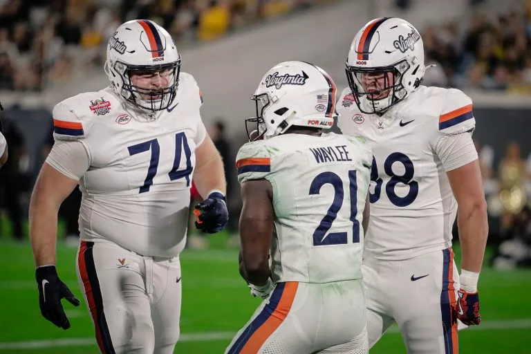 Norfolk St. vs Virginia Picks, Prediction, Odds, and Line Movement for Friday September 11 2026