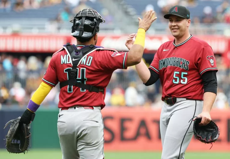 Arizona Diamondbacks at Atlanta Braves Picks and Prediction for Saturday, August 15, 2026