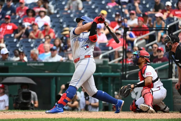 New York Yankees vs Toronto Blue Jays Picks, Prediction, Odds, and Line Movement for Friday August 14 2026