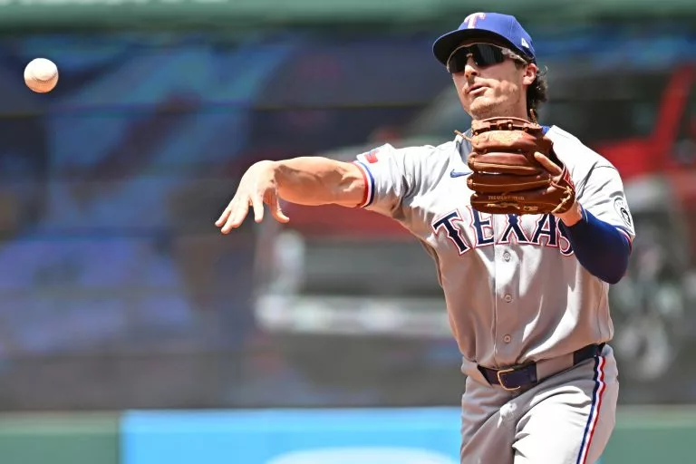 Chicago White Sox vs Texas Rangers Picks, Prediction, Odds, and Line Movement for Wednesday July 22 2026