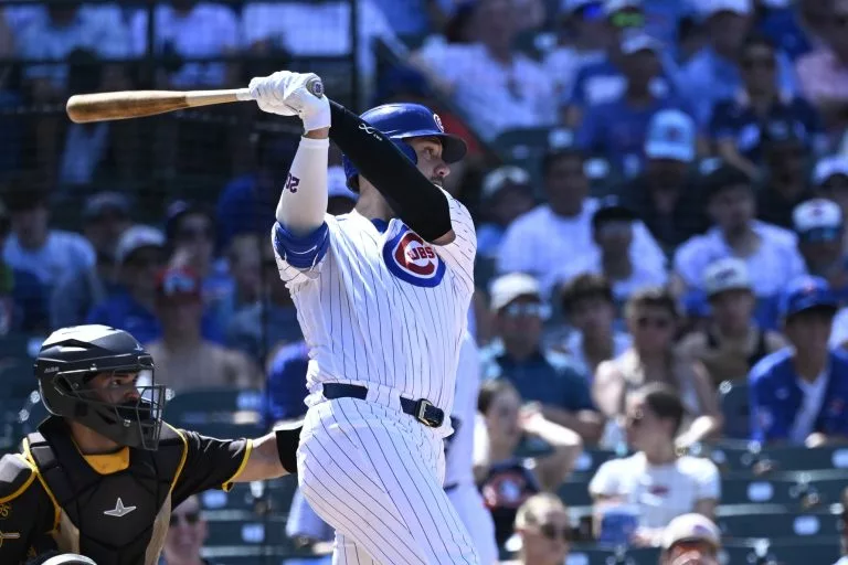 New York Yankees vs Chicago Cubs Picks and Prediction for Sunday August 2 2026