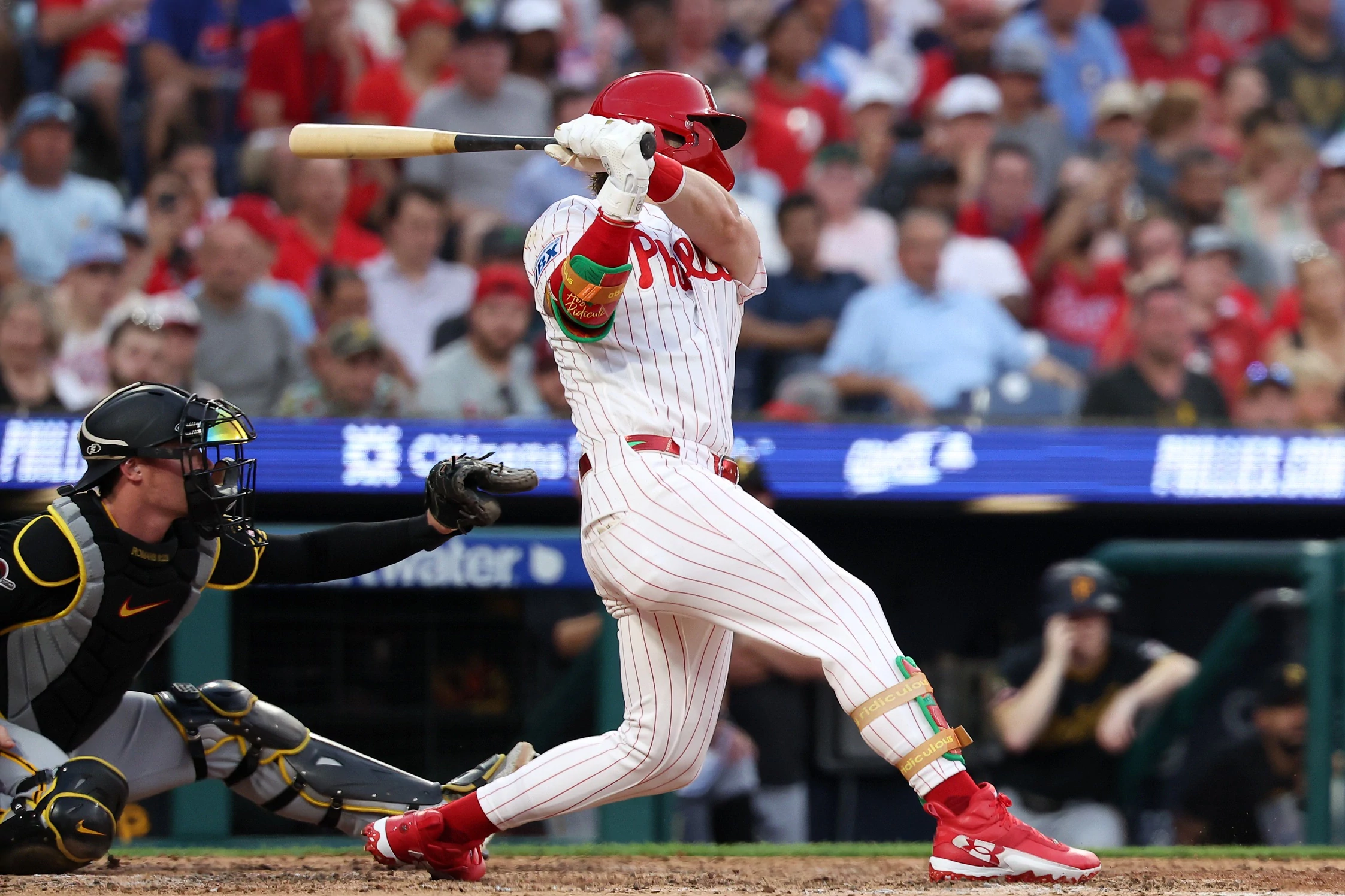 Philadelphia Phillies vs Cincinnati Reds