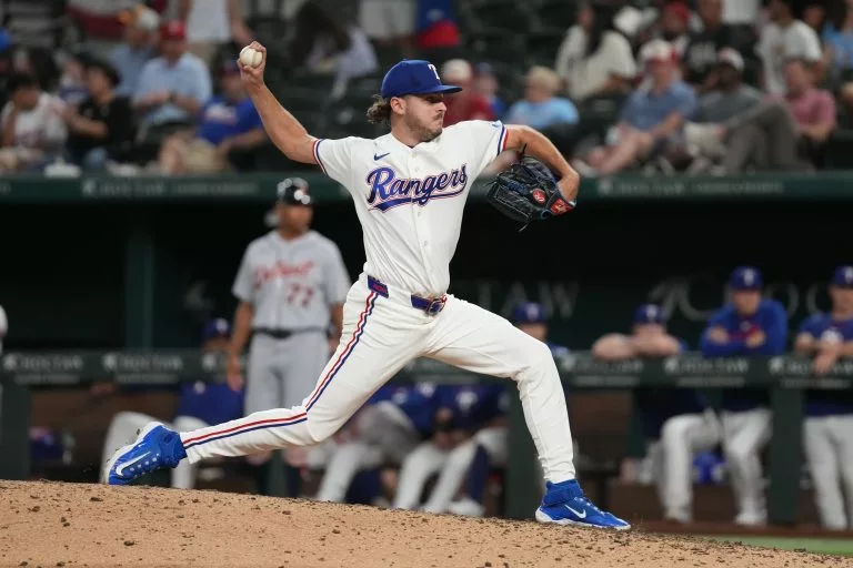 Detroit Tigers vs Texas Rangers Picks and Prediction for Saturday July 4 2026