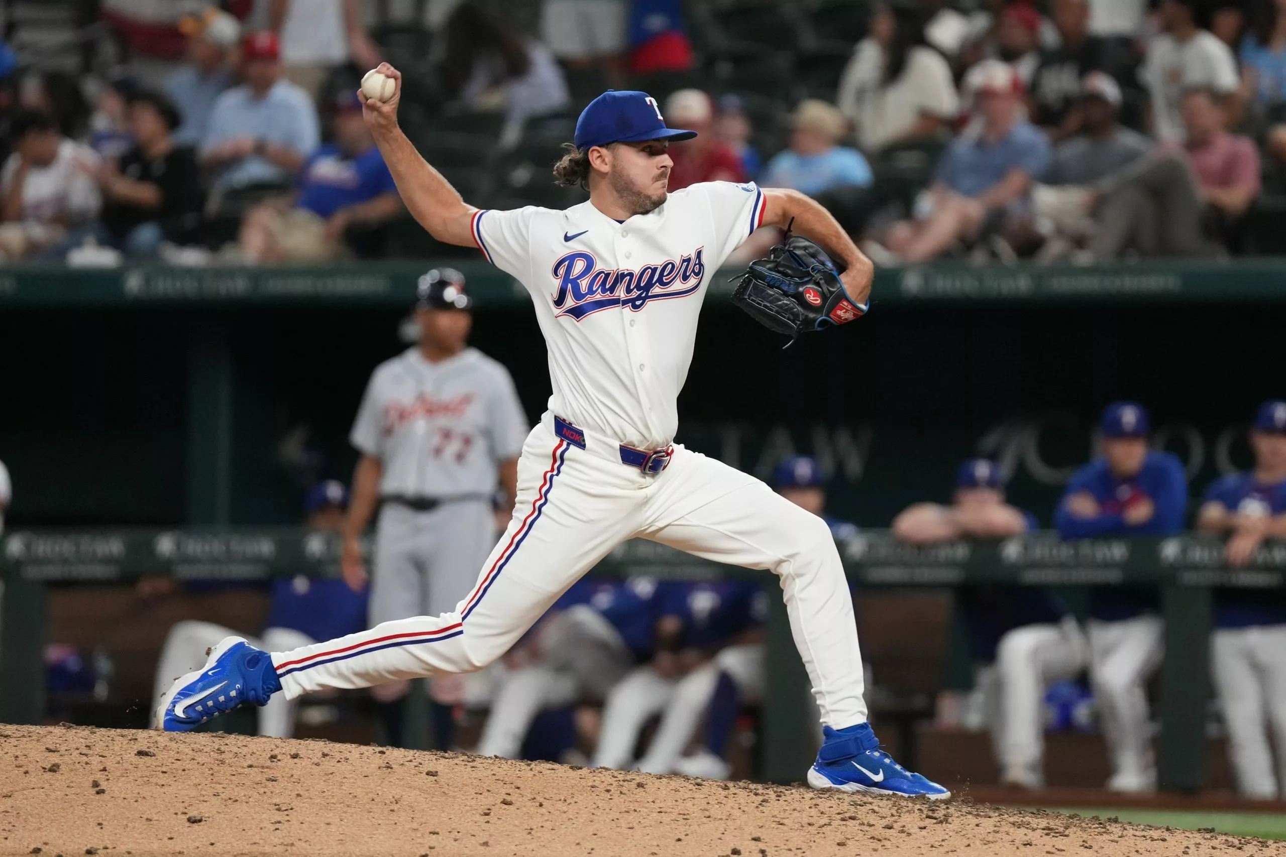 Detroit Tigers vs Texas Rangers Picks and Prediction for Saturday July 4 2026