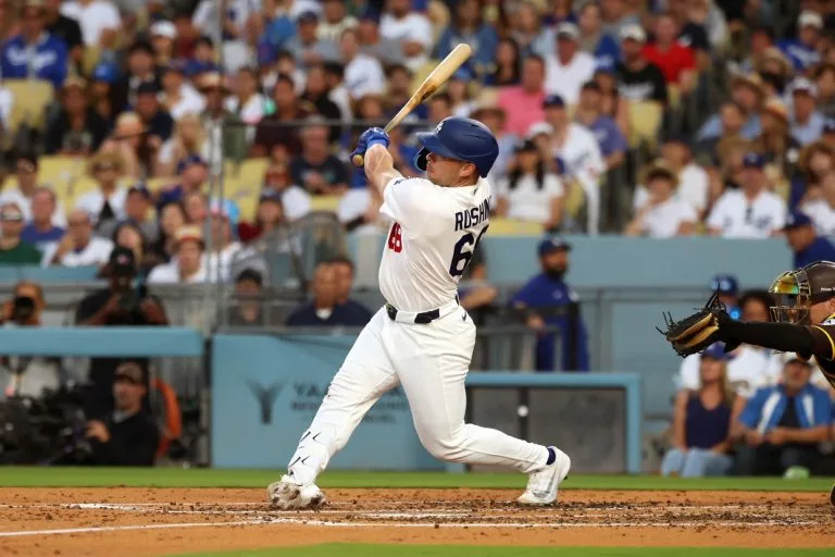 San Diego Padres vs Los Angeles Dodgers Picks and Prediction for Saturday July 4 2026