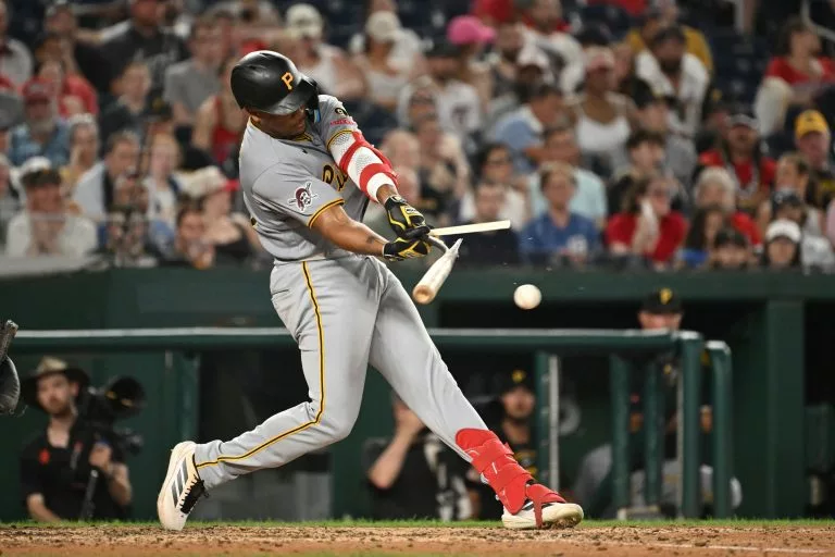 Pittsburgh Pirates vs. Washington Nationals Picks and Prediction for Sunday, July 5, 2026