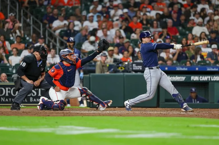 Tampa Bay Rays vs. Houston Astros Picks and Prediction for Sunday, July 5, 2026