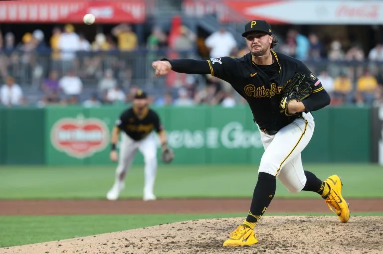 Arizona Diamondbacks vs Pittsburgh Pirates Picks, Prediction, Odds, and Line Movement for Monday July 27 2026
