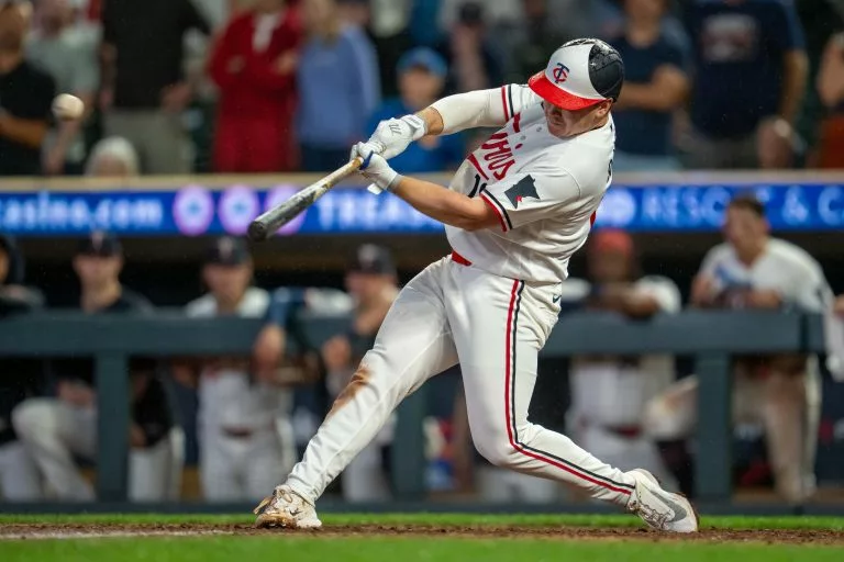 Philadelphia Phillies vs Minnesota Twins Picks, Prediction, Odds, and Line Movement for Thursday August 13 2026
