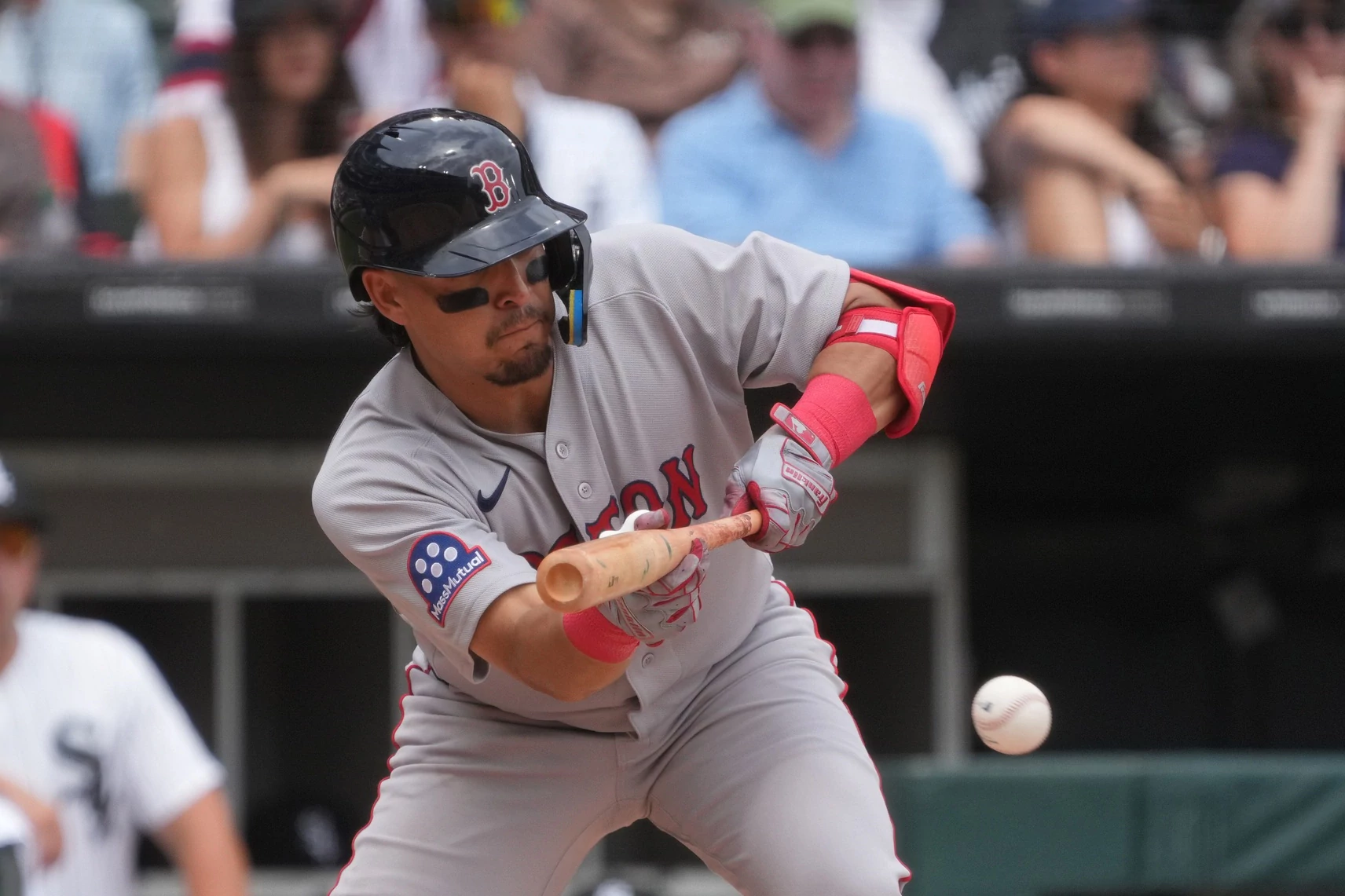 Boston Red Sox vs. New