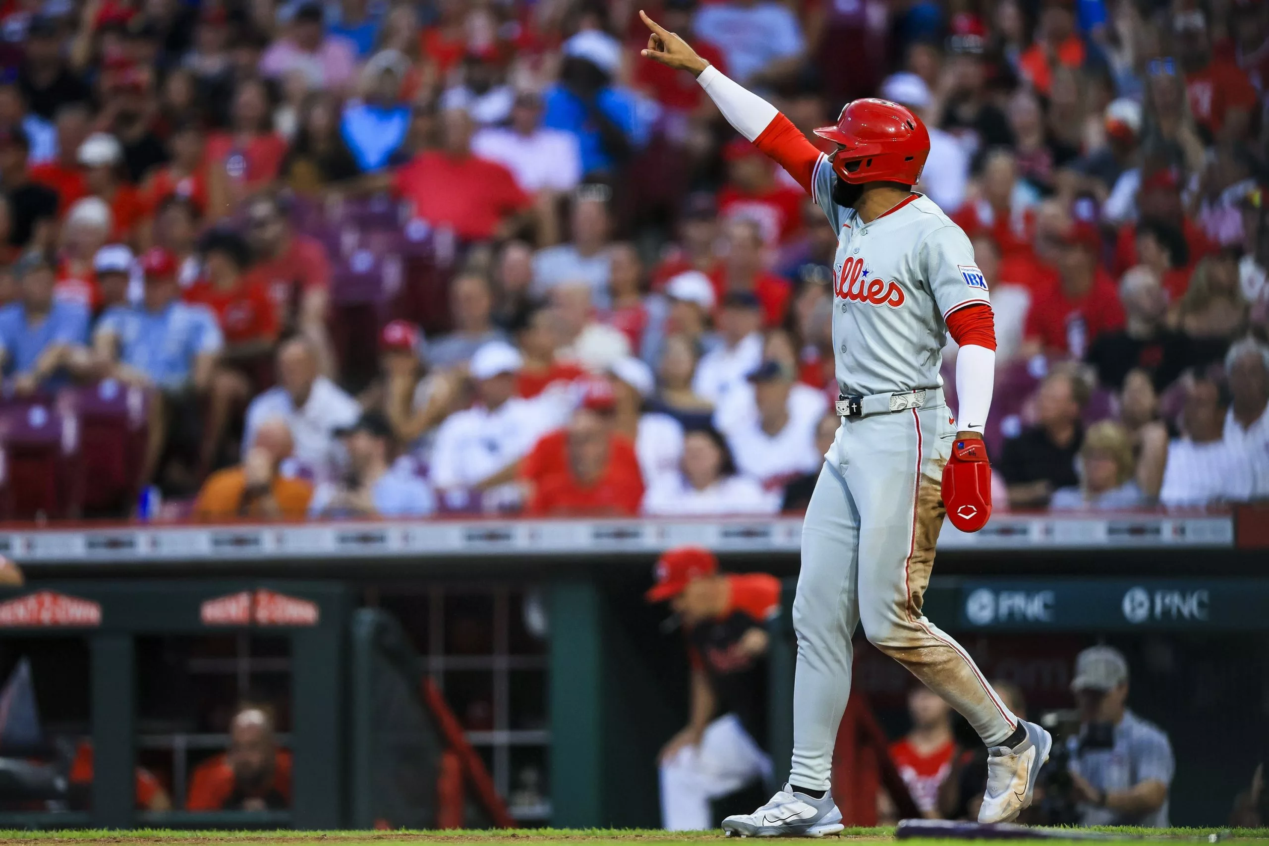 Philadelphia Phillies vs Detroit Tigers