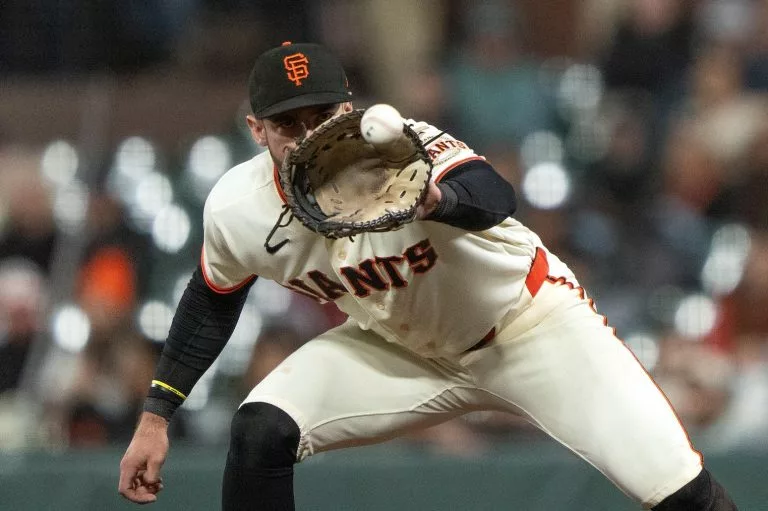 Colorado Rockies vs San Francisco Giants Picks, Prediction, Odds, and Line Movement for Friday August 14 2026