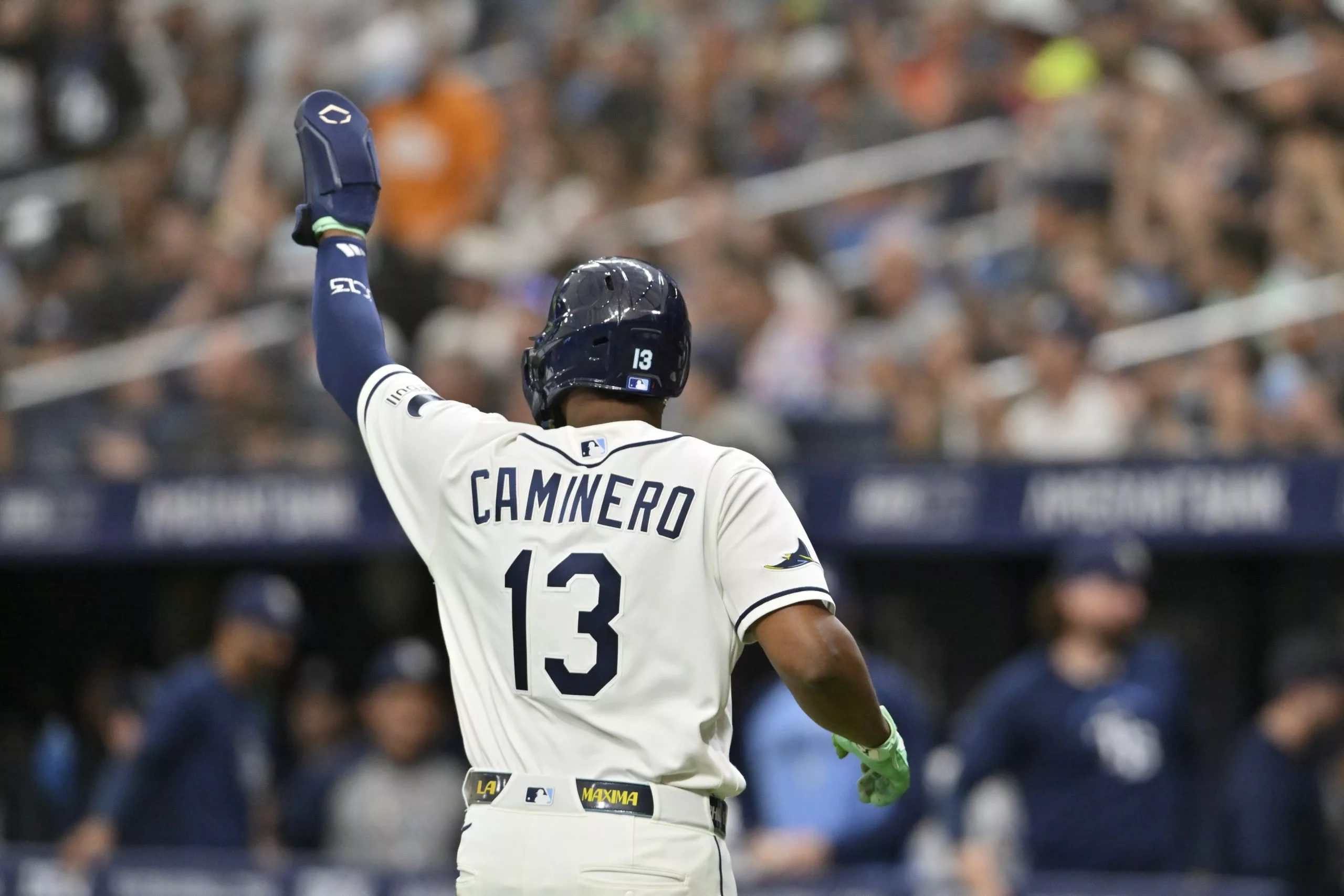 Seattle Mariners vs Tampa Bay