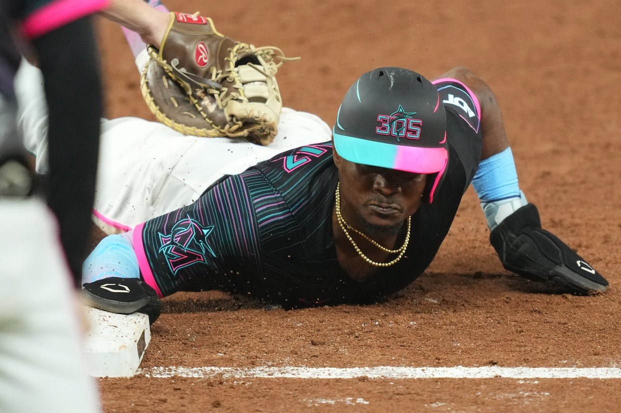Miami Marlins vs Houston Astros Picks, Prediction, Odds, and Line Movement for Wednesday July 22 2026