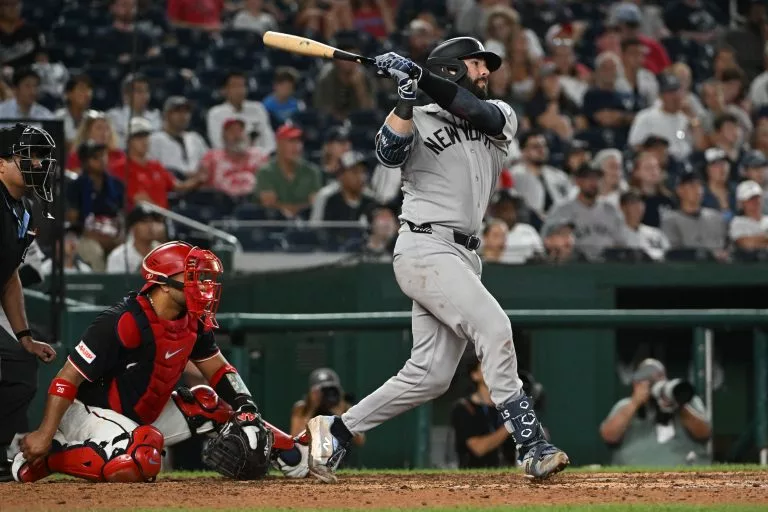 New York Yankees vs Baltimore Orioles Picks, Prediction, Odds, and Line Movement for Thursday August 20 2026