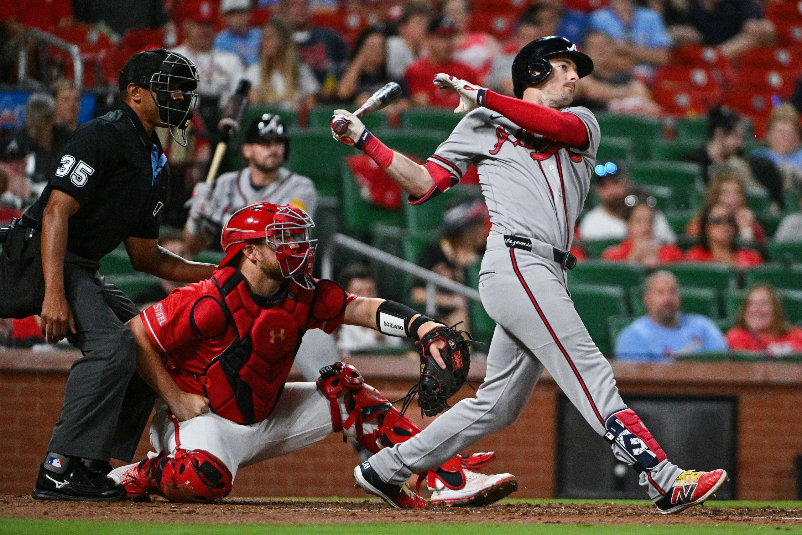 Atlanta Braves vs St. Louis Cardinals Picks and Prediction for Sunday July 12 2026