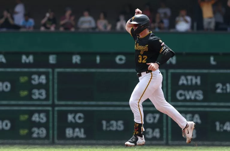Pittsburgh Pirates at Los Angeles Dodgers Picks and Prediction for Sunday, August 23, 2026