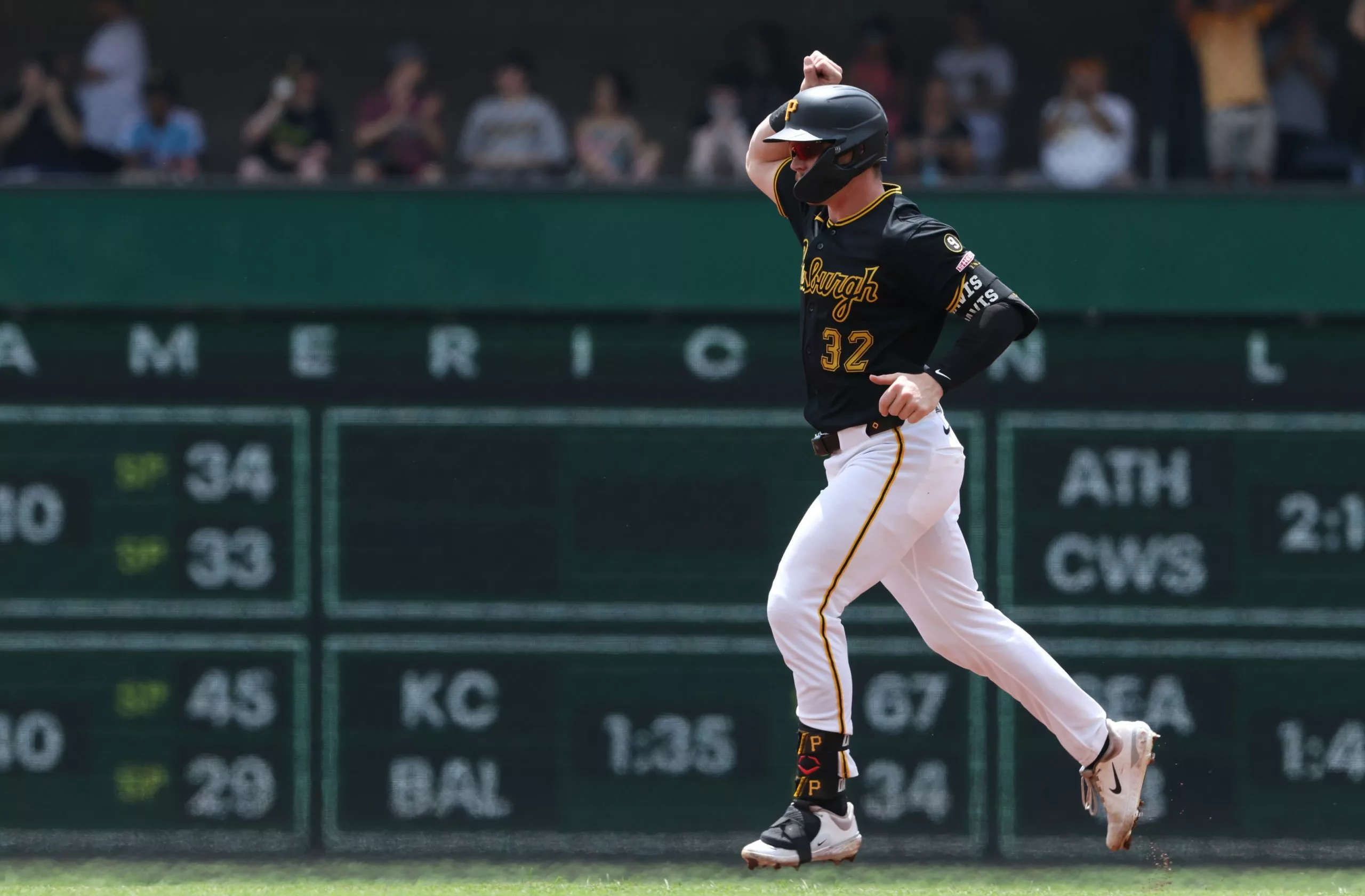 Pittsburgh Pirates vs. Cleveland Guardians Picks and Prediction for Saturday, July 18, 2026