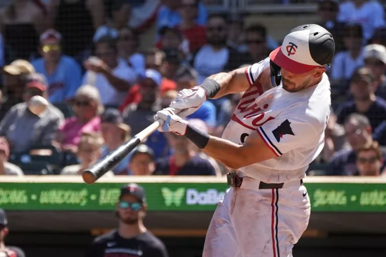 Minnesota Twins vs Kansas City Royals Picks, Prediction, Odds, and Line Movement for Tuesday August 4 2026