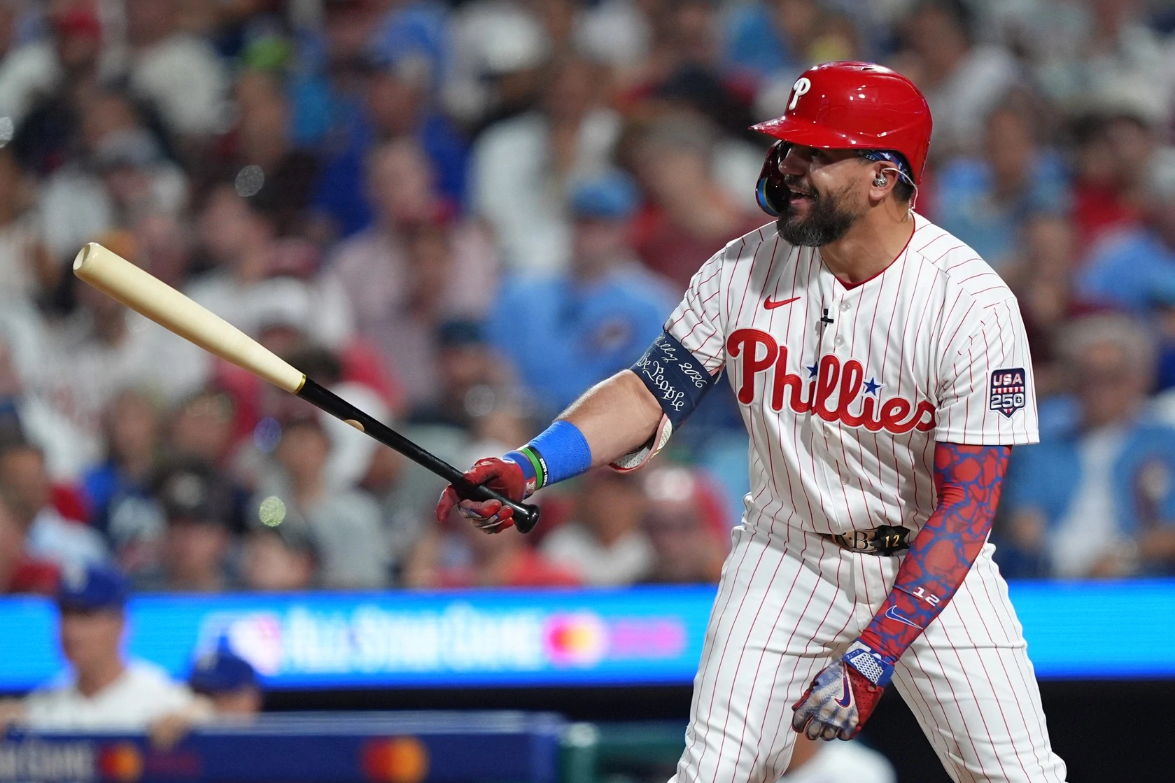 Los Angeles Dodgers vs Philadelphia Phillies Picks, Prediction, Odds, and Line Movement for Tuesday July 21 2026