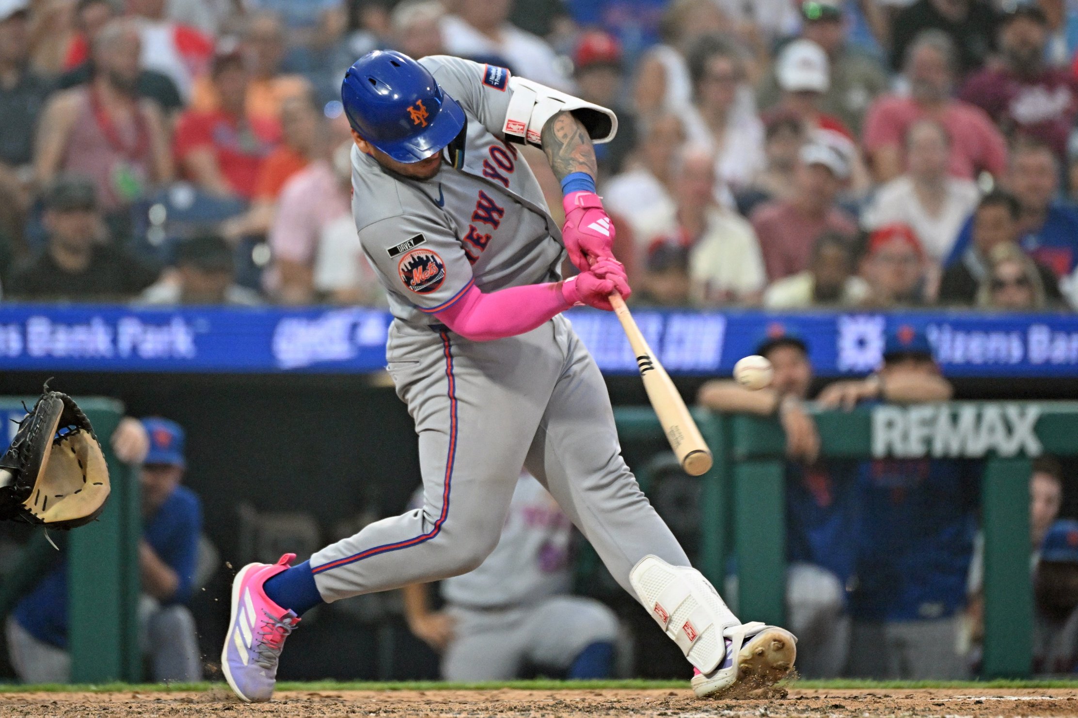 New York Mets vs Philadelphia Phillies Picks and Prediction for Sunday, July 19, 2026