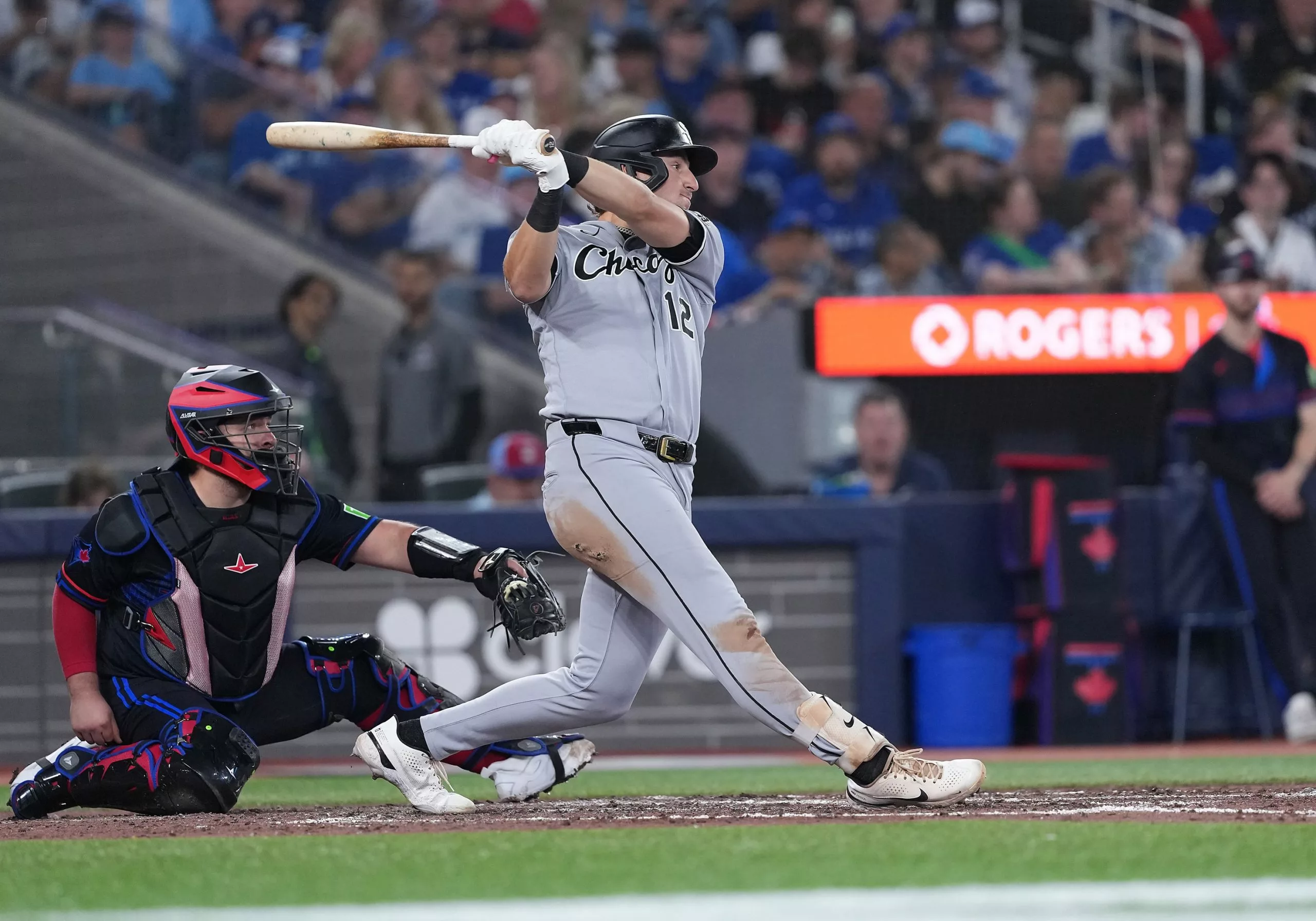 Chicago White Sox vs. Toronto Blue Jays Picks and Prediction for Sunday, July 19, 2026