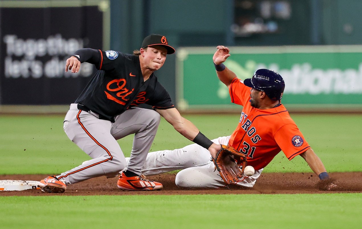 Baltimore Orioles vs Houston Astros Picks and Prediction for Sunday, July 19, 2026