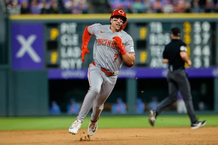 Athletics vs Cincinnati Reds Picks, Prediction, Odds, and Line Movement for Thursday August 6 2026