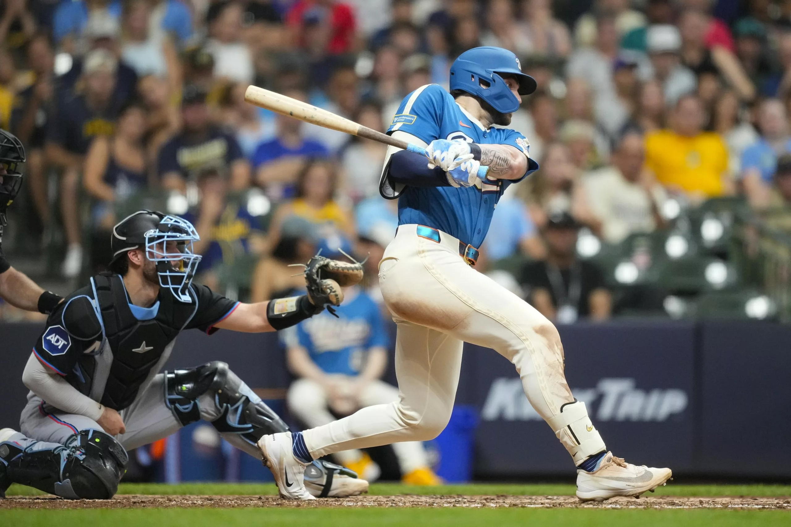 New York Mets vs Milwaukee Brewers Picks, Prediction, Odds, and Line Movement for Wednesday July 22 2026