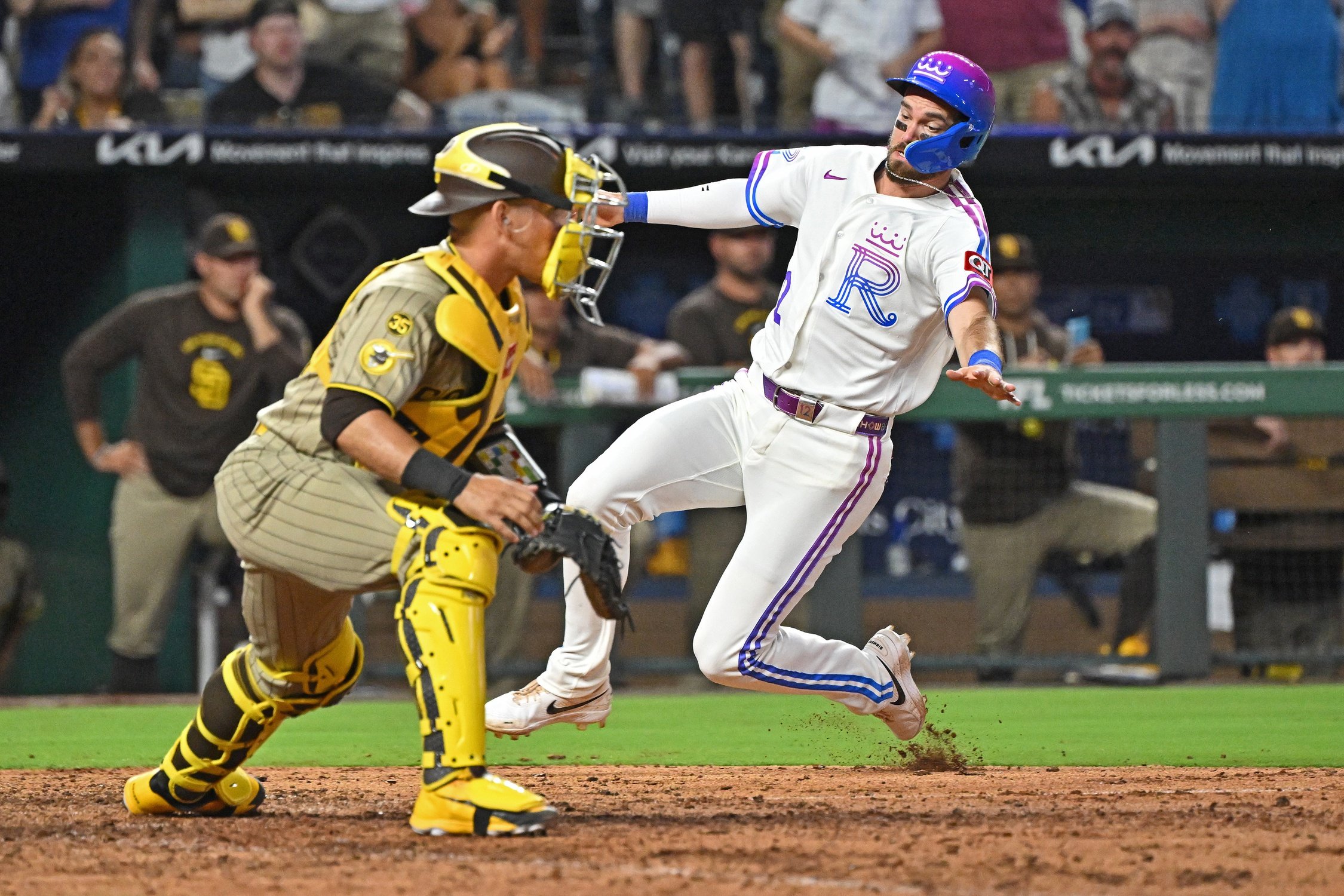 San Diego Padres vs Kansas City Royals Picks and Prediction for Sunday, July 19, 2026