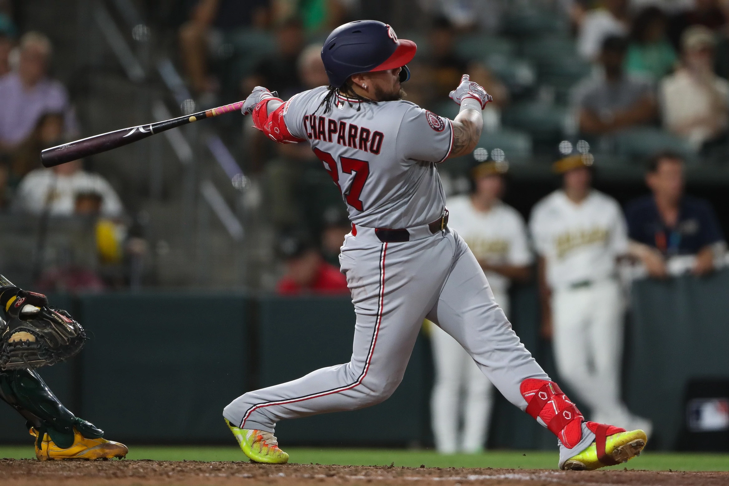 Washington Nationals vs Colorado Rockies Picks, Prediction, Odds, and Line Movement for Wednesday July 22 2026