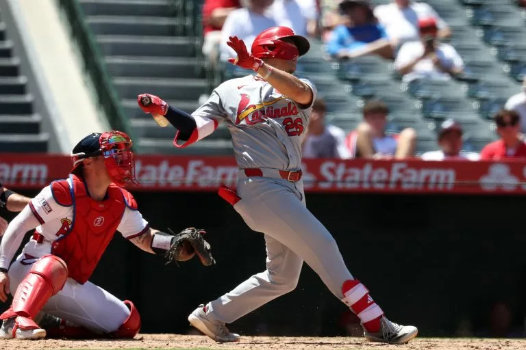 St. Louis Cardinals vs Cincinnati Reds Picks, Prediction, Odds, and Line Movement for Thursday August 20 2026
