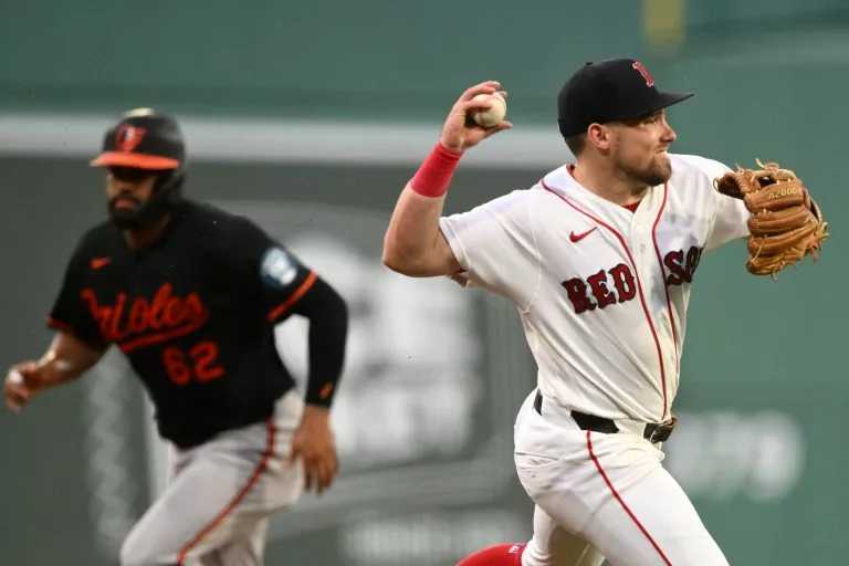 Athletics vs Boston Red Sox Picks and Prediction for Sunday, August 9, 2026
