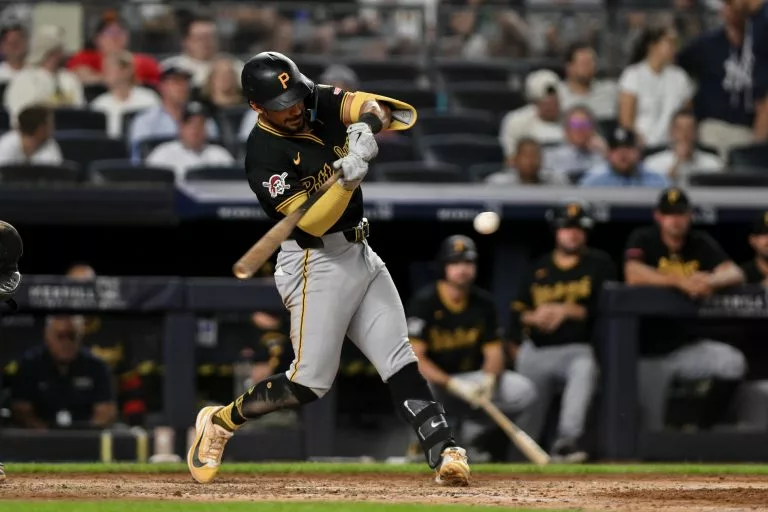 Detroit Tigers vs Pittsburgh Pirates Picks, Prediction, Odds, and Line Movement for Monday August 17 2026