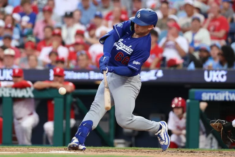 Los Angeles Dodgers vs Colorado Rockies Picks, Prediction, Odds, and Line Movement for Tuesday August 18 2026