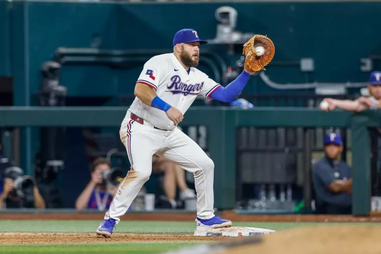 Washington Nationals vs Texas Rangers Picks, Prediction, Odds, and Line Movement for Thursday August 20 2026