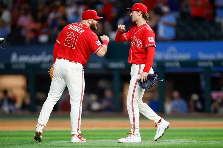 Seattle Mariners vs Texas Rangers Picks and Prediction for Sunday July 26 2026