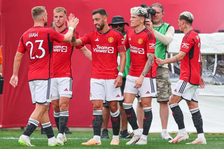Hull City vs Manchester United Picks, Prediction, Odds, and Line Movement for Saturday August 22 2026