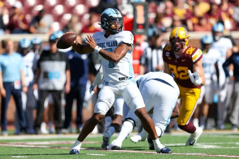 Rhode Island vs Temple Picks and Prediction for Saturday, September 5, 2026