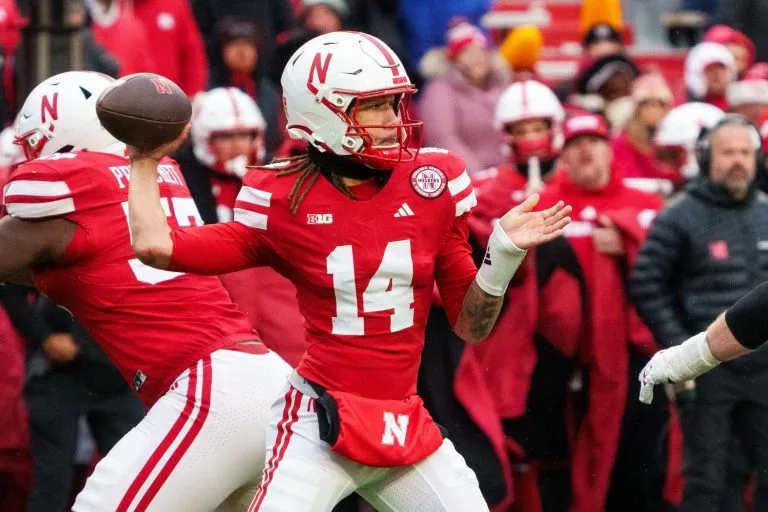 Bowling Green vs Nebraska Picks, Prediction, Odds, and Line Movement for Saturday September 12 2026