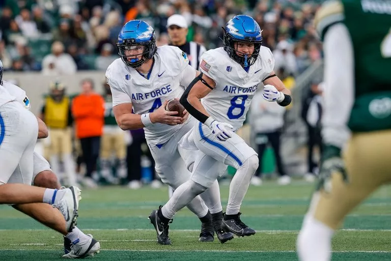 N. Dakota St. vs Air Force Picks, Prediction, Odds, and Line Movement for Saturday September 12 2026